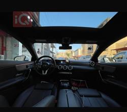 مێرسێدس بێنز CLA